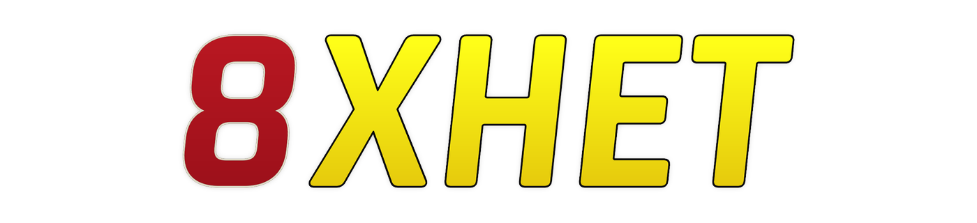 8xhet Logo
